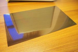 pous 32 Lcd Polarizer fim ranplasman