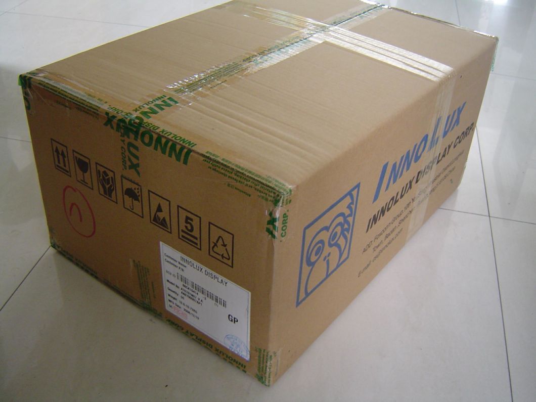 17.3 pous Laptop dirije LCD Screen Panel N173fge-E23