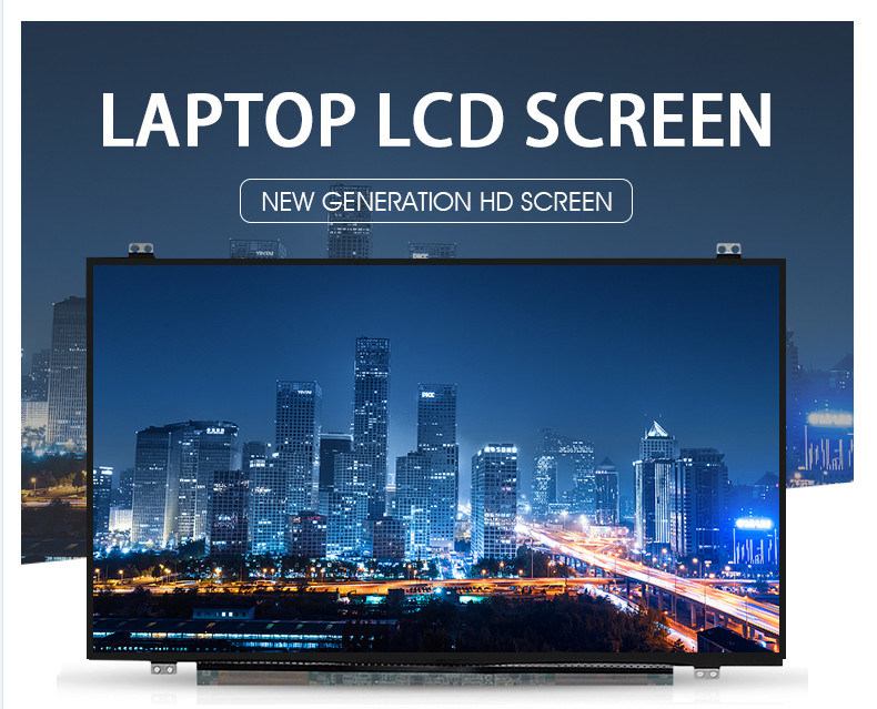 17.3 pous Laptop dirije LCD Screen Panel N173fge-E23