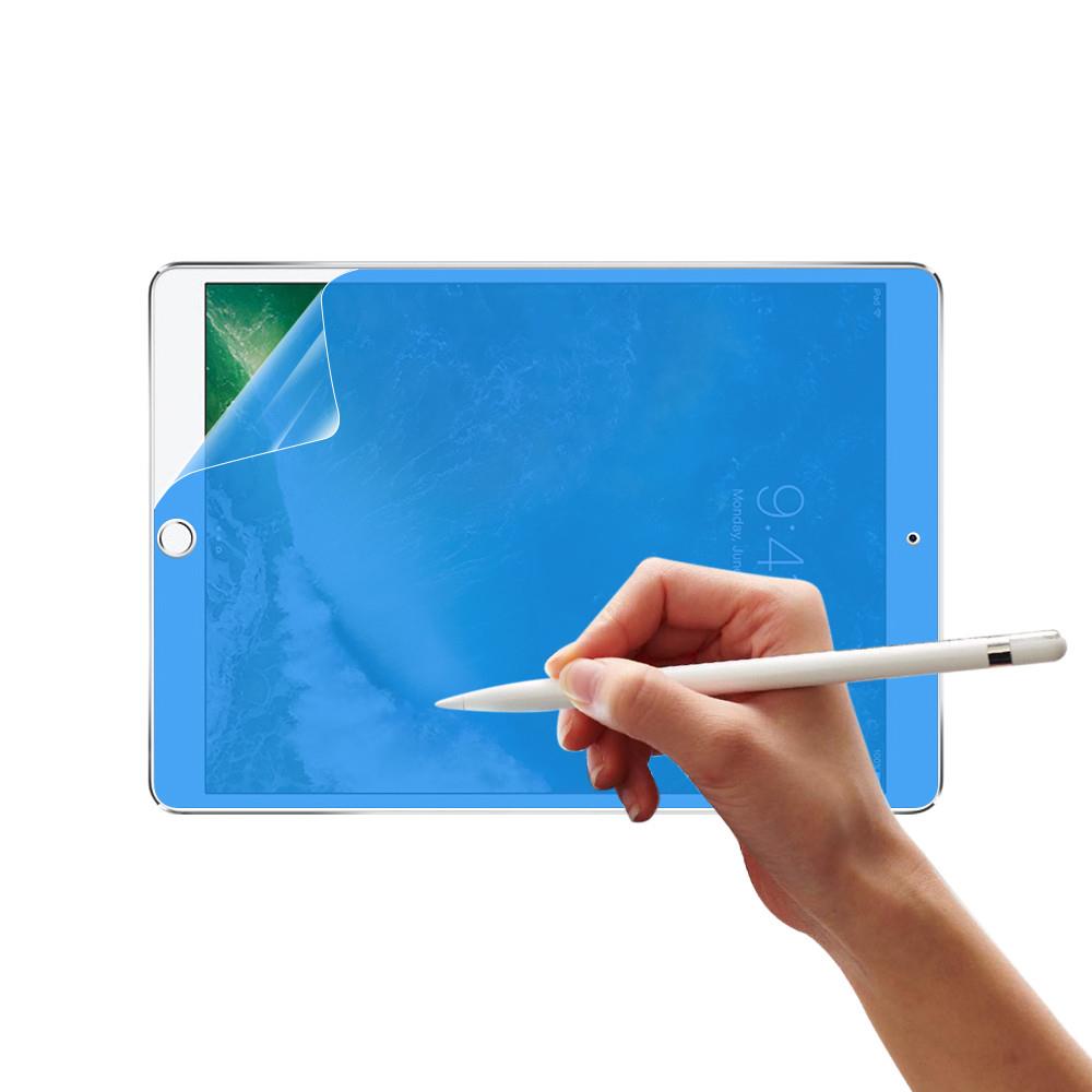 paper-like film for Ipad