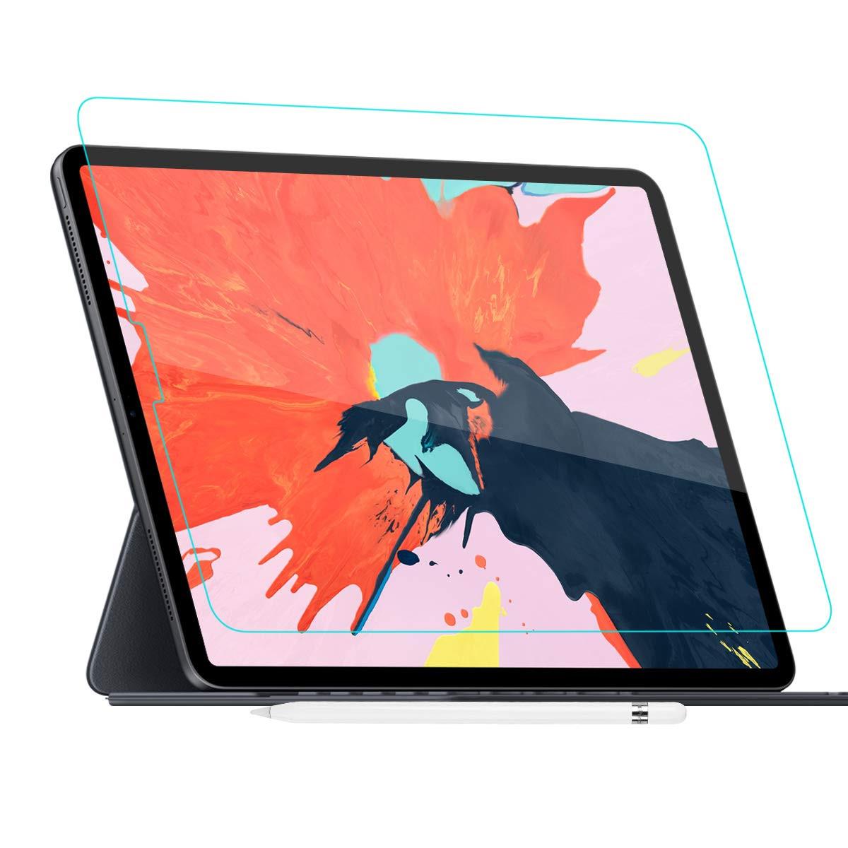 ipad pro 11 papye ekran pwotèj