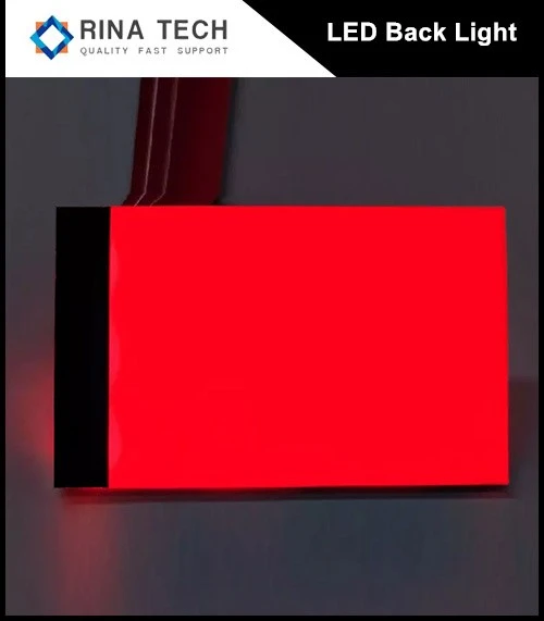 Backlight Panels For Various Devices