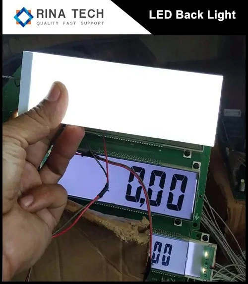 Backlight Panels For Various Devices