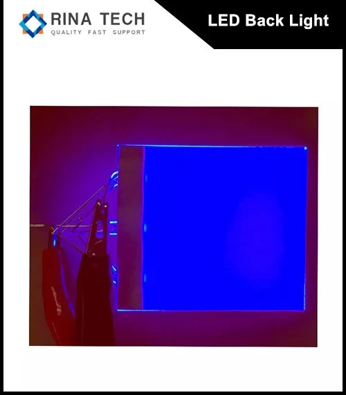 Backlight Panels For Various Devices