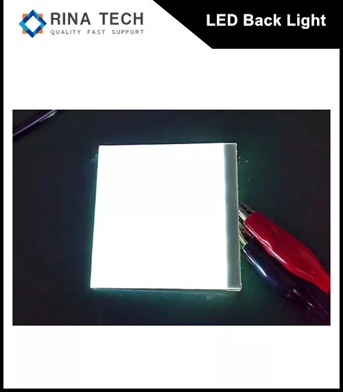 Backlight Panels For Various Devices