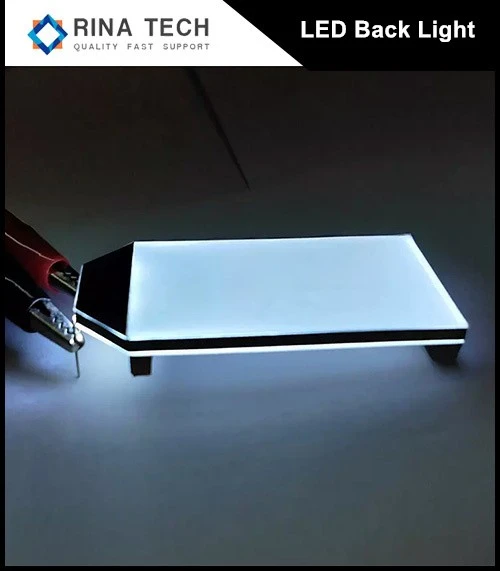 Backlight Panels For Various Devices