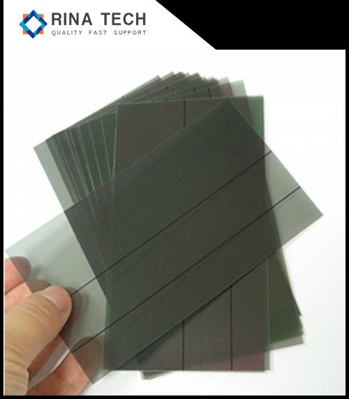 ClarityLuxe LCD Polarizer