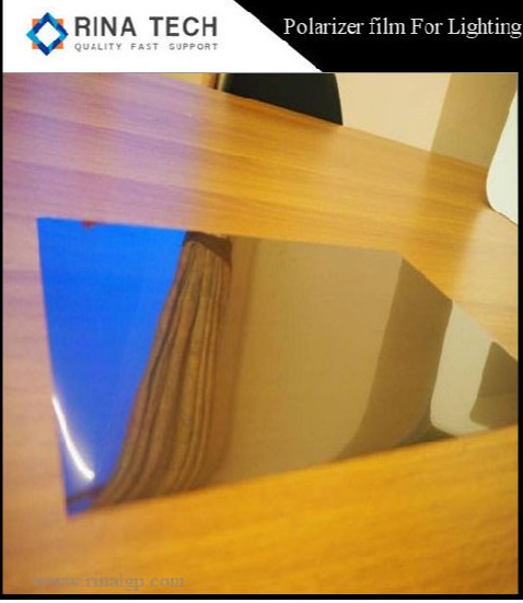 Fèy fim polarizè
