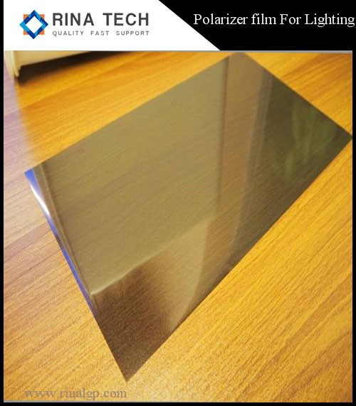ClarityLuxe LCD Polarizer