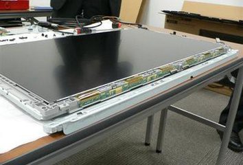 PS Diffuser Plate TV Diffuser
