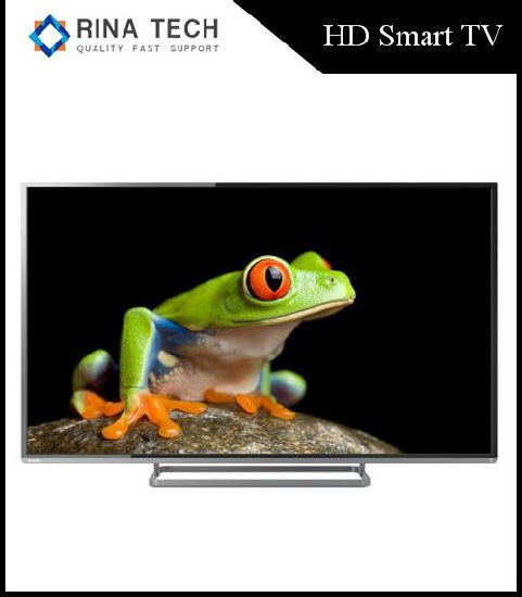 32-75 Inch HD LCD TV