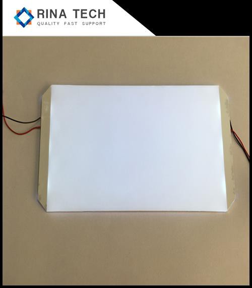 High Brightness LED Guide Plate