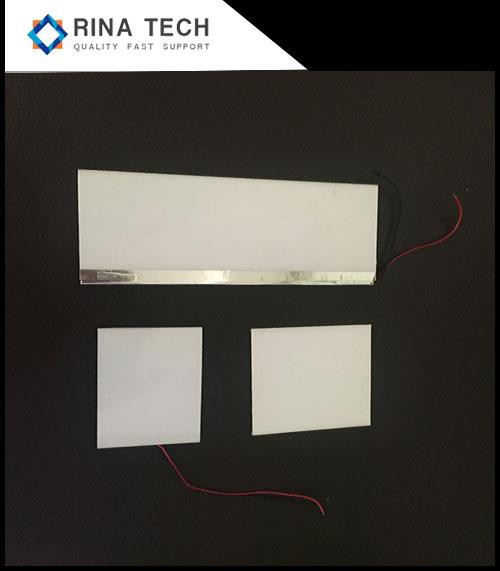 High Brightness LED Guide Plate