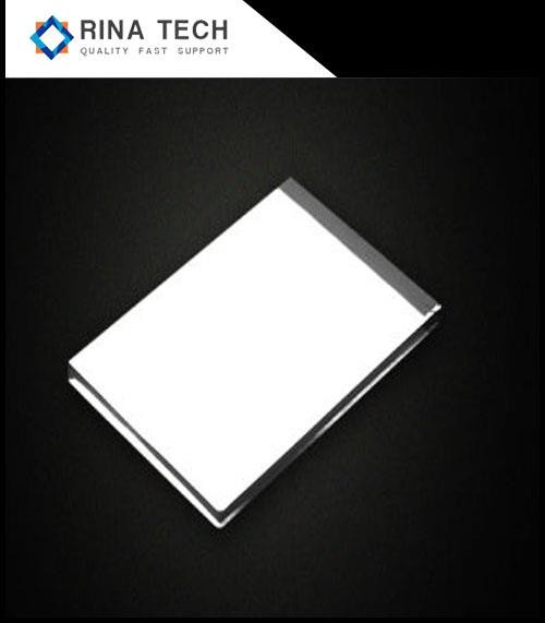 High Brightness LED Guide Plate