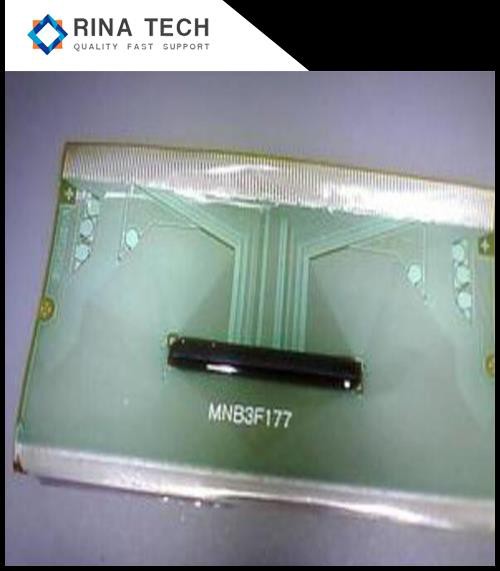 IC Chip On Film For Television