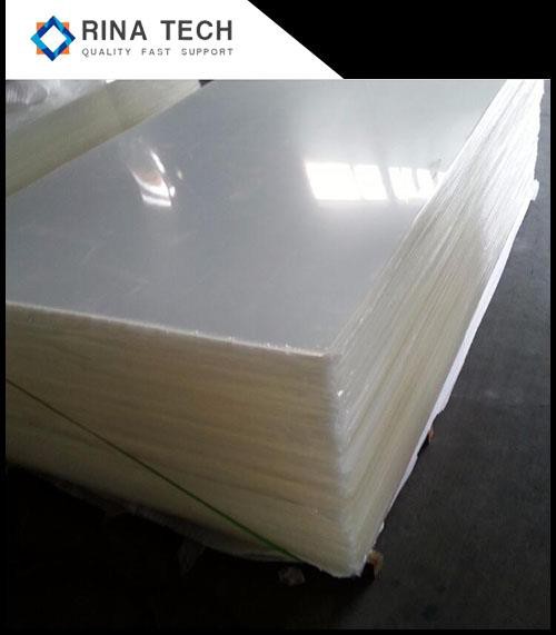 LCD Backlight Diffuser Film