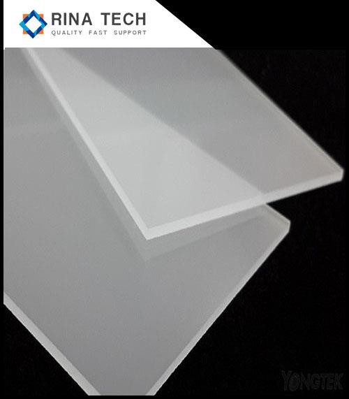 LCD Backlight Diffuser Film