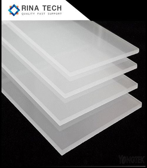 LCD Backlight Diffuser Film