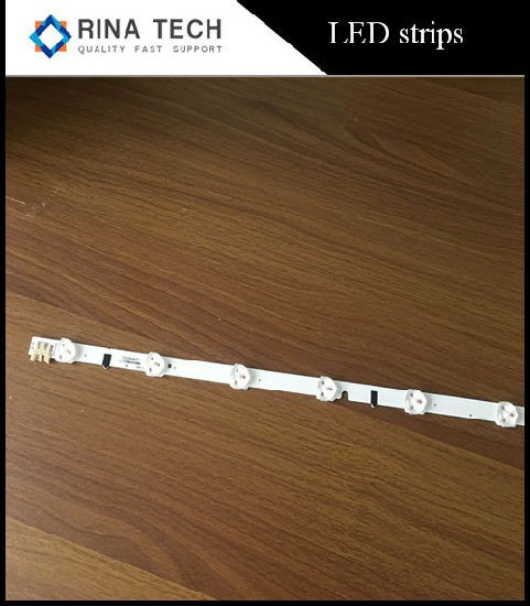 LCD Television Internal Led Lens Strips