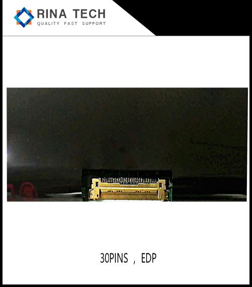 LED Display Screen For Laptop