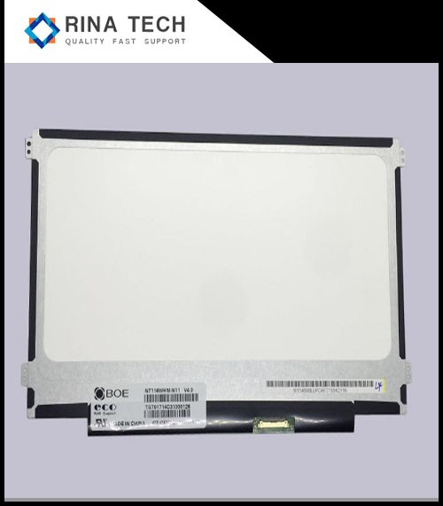 LED Display Screen For Laptop