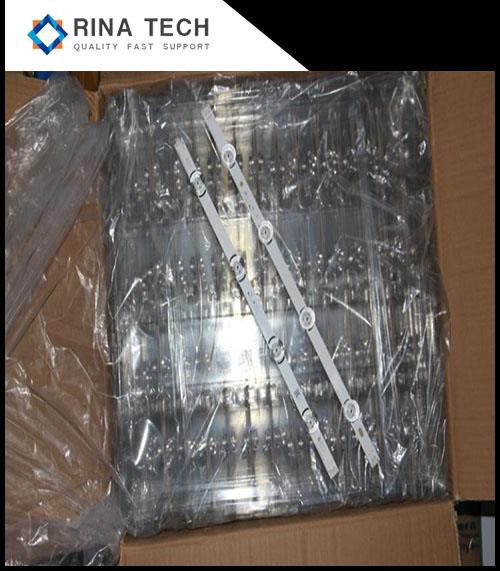 Led TV Backlight Strip With Lens