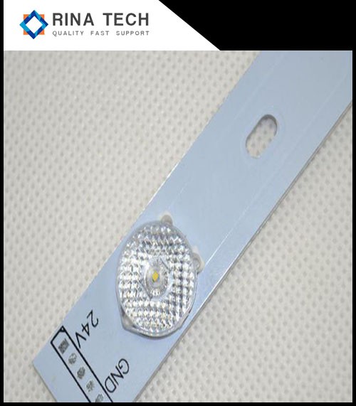 Led TV Backlight Strip With Lens