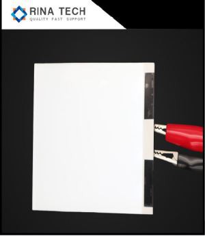 High Brightness dirije Gid Plak