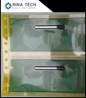 IC Chip Pou Lcd Led televizyon