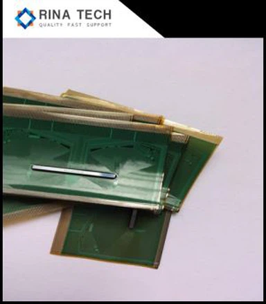 IC COF Pou televizyon