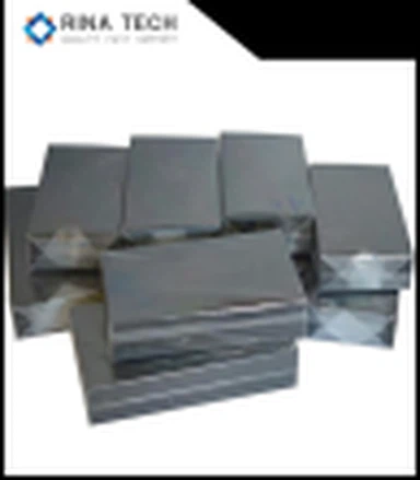 LCD ki monitè kè bebe fim polarize