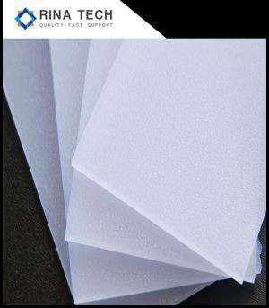 Led Ranplasman Plak Diffuser