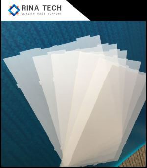 Optical Film PET diffuser fim