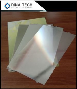 Prism Fèy pou ekran LCD