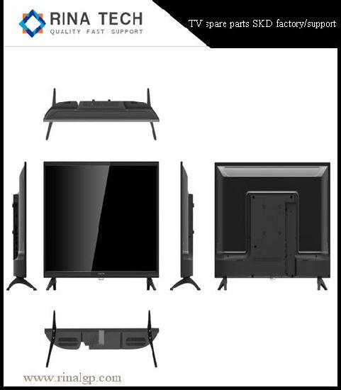 TV Spare Parts SKD TV
