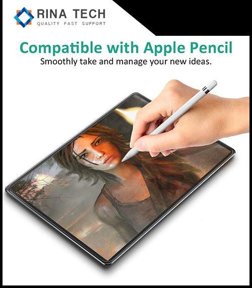 Ipad Pro 11inch Screen Protector