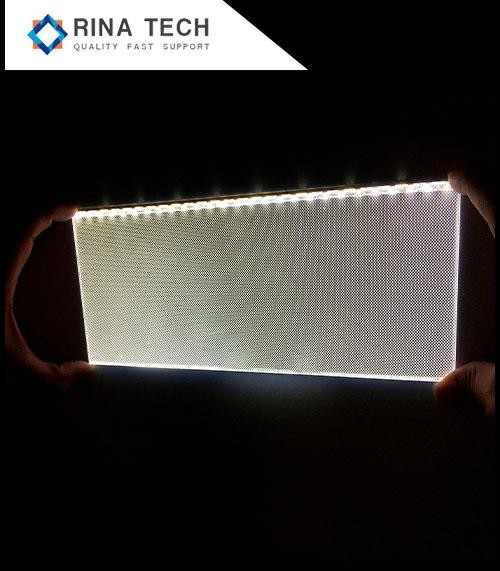PS Guide Plate