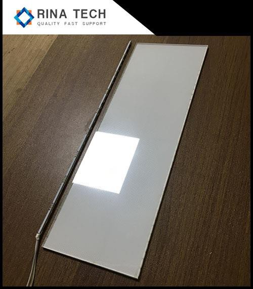 PS Guide Plate