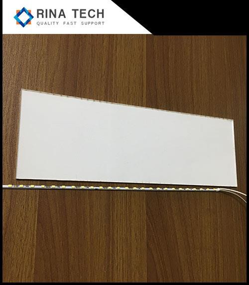 PS Guide Plate