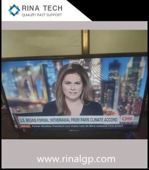 2020 Malezi android IPTV bwat