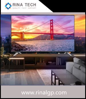 Big Size Smart televizyon LCD