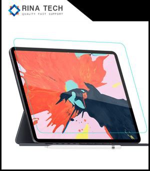 Ipad Pro 11 pous ekran pwotèj