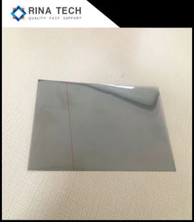 Orijinal 5.5inch polisè Fèy