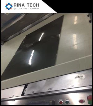 Film polarizè televizyon