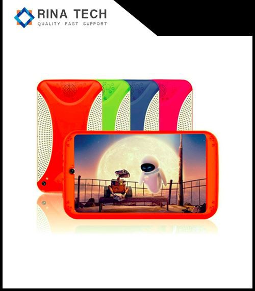 7inch RQ8 Kids Tablet