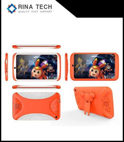 7inch Tablets For Kids Learning Educational