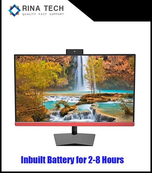 AIO PC With UPS Function