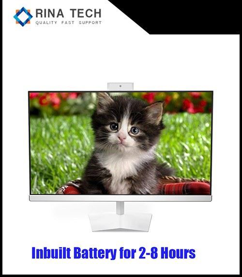 AIO PC With UPS Function