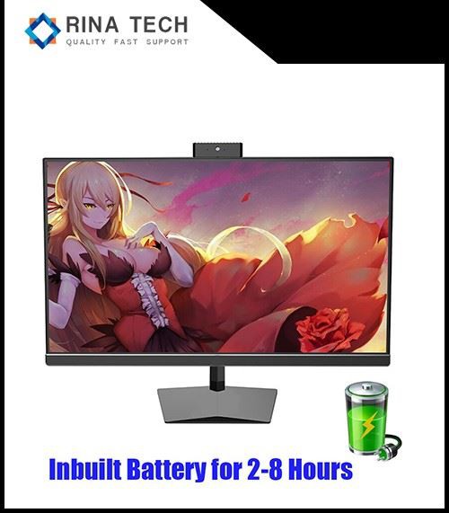 AIO PC With UPS Function