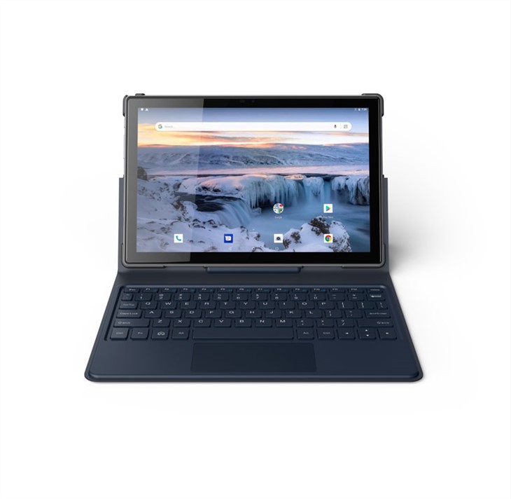 Tablet Pc Components Windows Features